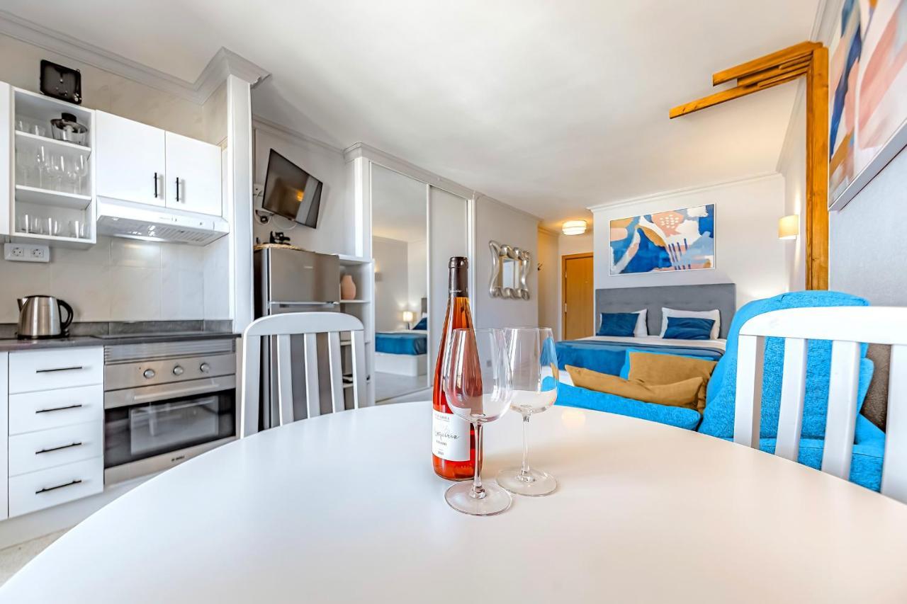 Lovely Apartment Lavaggi Sea View Puerto de la Cruz  Exterior foto