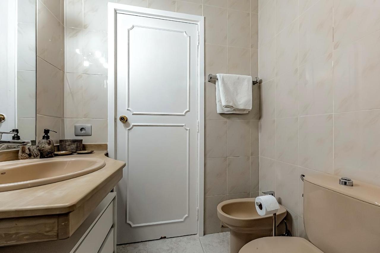 Lovely Apartment Lavaggi Sea View Puerto de la Cruz  Exterior foto